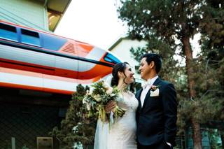 Disneyland Hotel - 42