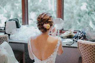 Lilly’s Bridal Hair and Makeup - 23