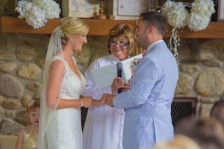 Wedding Officiant DB Lorgan - 17