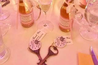 Pedy's Petals Flower & Event Design - 21