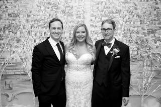 Ceremony Officiants - Rev. Laura Cannon & Associates - 31