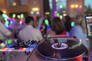 The Block Party - 12