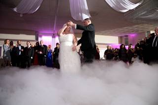 The Reception Center by Mayer Catering - 24
