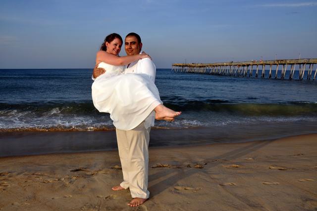 the outer banks officiant.com - 1