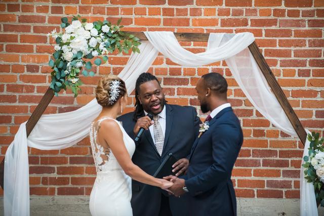Your Custom Ceremony - 3