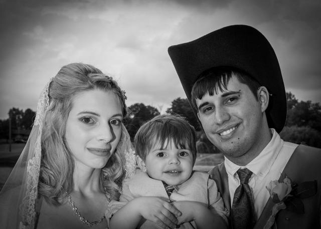 Amber Hacker Photography - 1