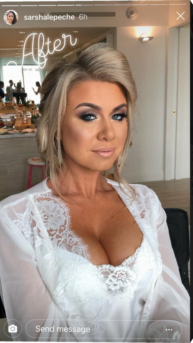 Tracey Upson Bridal - 2