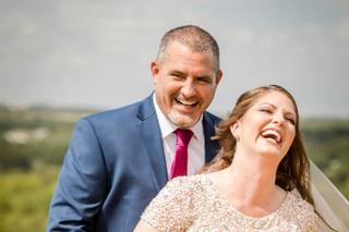 Hand Heart and Crown Weddings - 21