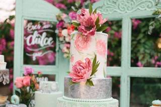 ONE HEART Bodas & Eventos - 111