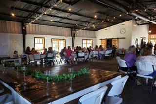 Sand Springs Venue - 24