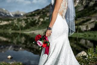 The Bridal Collection - 48