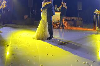 Cabo Destination Wedding DJ's - 4