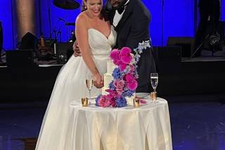 Fun Fete Fabulous Event Planning & Floral Design - 17