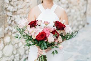 HannaMonika Wedding Photography - 43