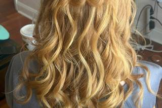 Maria Teresa- On Location Hair and Make Up Artist - 57