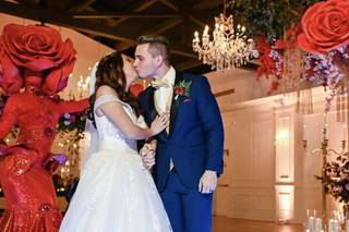 Taylor Event & Floral Design - 27