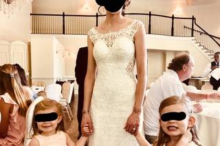 SE Bridal Alterations - 40