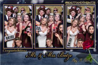 Silver Mirror Photo Booth, LLC - 25