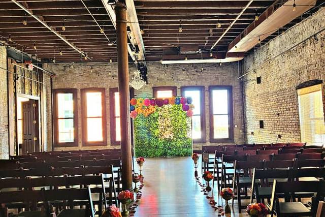 The Loft on Broadway 3