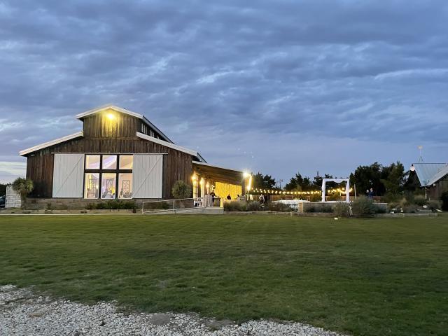 Camp Hideaway - 4