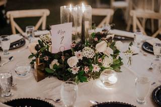 ONE HEART Bodas & Eventos - 106