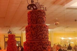 Falls Manor Catering & Special Events - 83