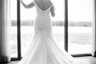 Kristin Johnston Bridal - 52