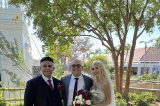 Officiantly Wed - 7