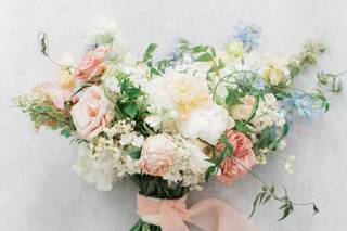 Beach Plum Floral Design - 6