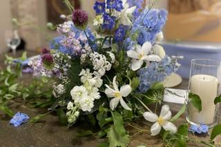 Xo Design Co. Event Florist - 45