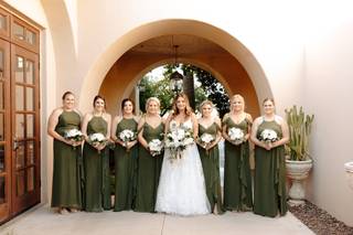 Carrie Kacen Makeup & Hair Artistry - 34