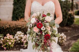 C & J Floral Design - 19