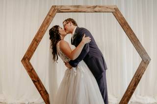 R&R Weddings and Events - 49