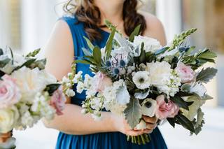 Rebecca's Silver Rose - 16