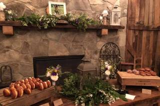 The Barns at Hamilton Station Vineyards - 23