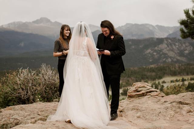 Wedding Videos Colorado 1