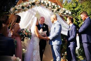 Wedding Flowers by Melissa - 29