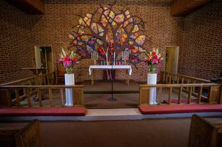 University of Maryland Memorial Chapel - 39