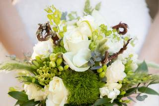 Soleil Flowers - 104