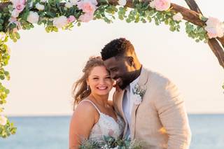 Panama City Weddings - 18
