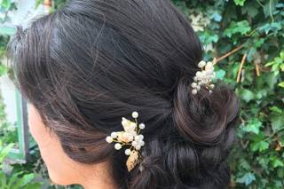 Kim & Co. Salon & Day Spa - 6