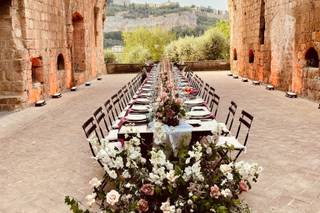 Elisabetta White | Intimately Inspired Events - 24