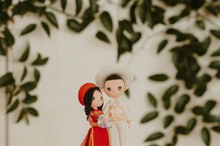 Memory Makers Wedding And Event Planning - 19