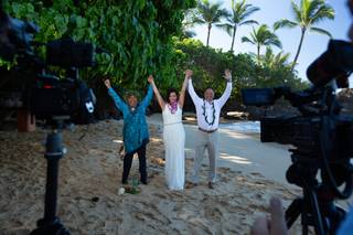 Aloha Maui Dream Weddings - 28