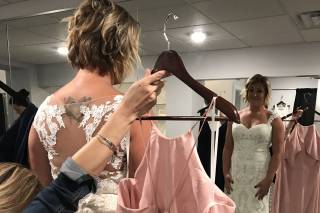 Renee Austin Wedding - 15