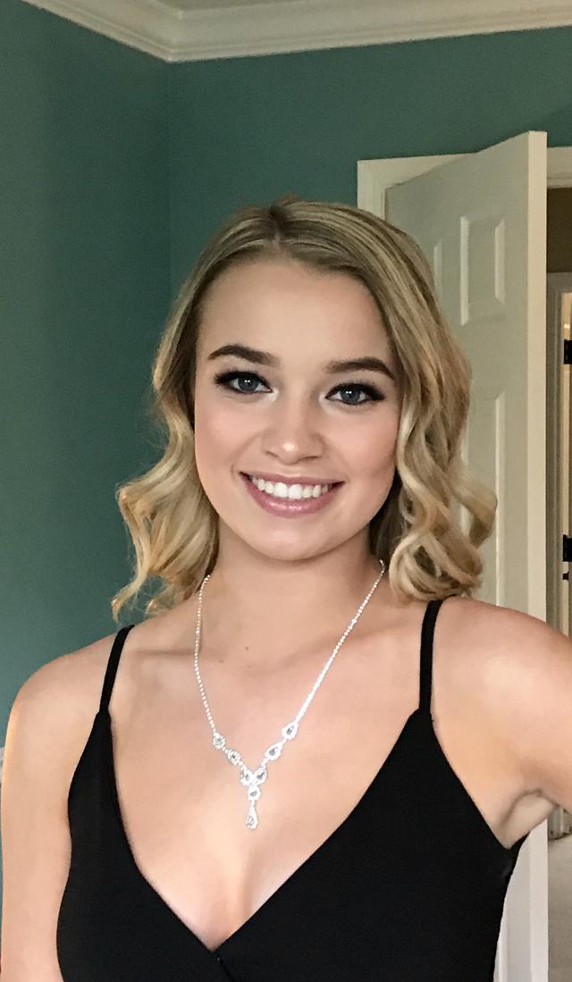 Beauty and The Brush - 2