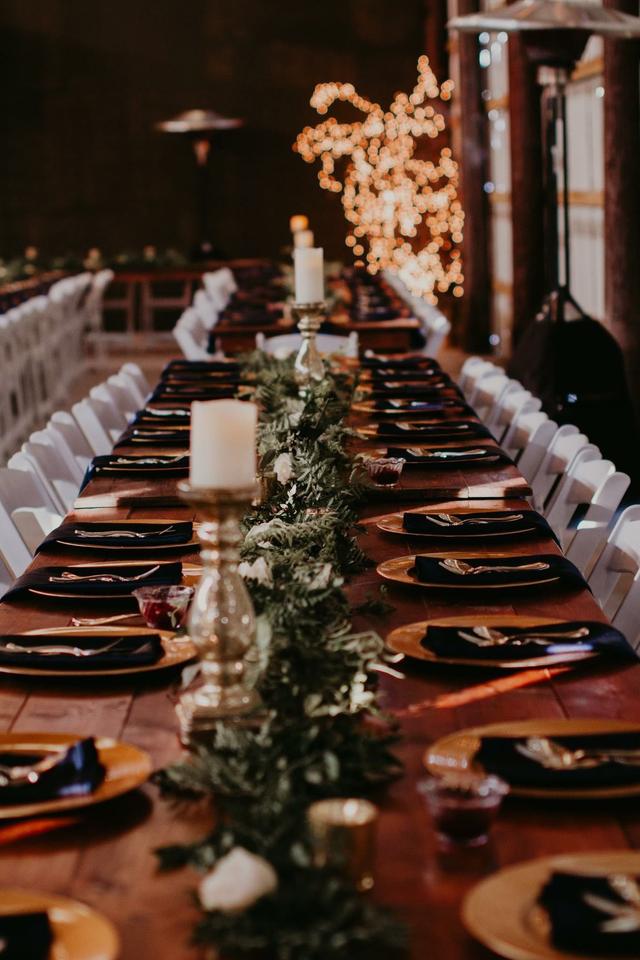 Green Apple Catering - 2