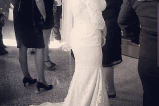 Frew's Bridal - 5
