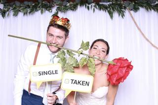The Gala Photobooth - 26
