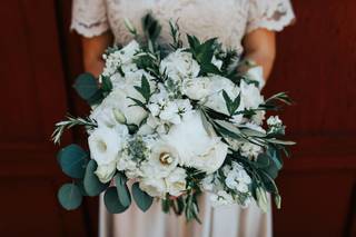 Fancy Florals by Nancy - 45